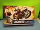 Hasbro G.I. Joe Classified Tiger Force Duke & RAM 7 in Set - F4924