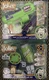 The Joker Prank Shop Sets (Bang & Ultimate Prank Kit) Sounds w/ Remote Batman