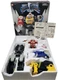 Bandai Power Rangers Movie Edition Deluxe Ninja Megazord Set w/ Sword
