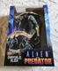 Alien vs. Predator CHRYSALIS ALIEN Arcade Game NECA Sealed MIP 2019