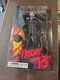 NEW Mezco Cinema of Fear Deluxe Jason Voorhees Friday 13th 12" Action Figure