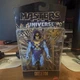 Mattel Masters of the Universe Skeletor JLV12 Action Figure w/ Staff