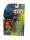 Star Wars 1996 - Greedo - Power Of The Force Kenner New Unopened Holographic