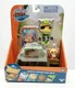OCTONAUTS KWAZII ADVENTURE TIGER ABOVE AND BEYOND - NEW