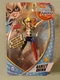DC Super Hero Girls Harley Quinn Action Figure 6 inch Doll with Mallet MATTEL