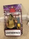 Leatherface Texas Chainsaw Massacre Toony Terrors 6" Figure Series 2 NECA New