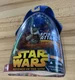 Hasbro Star Wars: Revenge of the Sith Yoda Spinning Attack Action Figure
