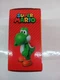 NEW 2023 Nintendo Super Mario Yoshi 2.5" Green Figure Jakks 