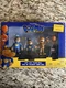 Dog Man Movie Action 5ct Figures Multipack 2025 Jakks Pacific Dreamworks Toys