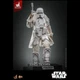 New Hot Toys Star Wars MMS768 Range Rtooper 1/6 Action Figure Limited In Stock