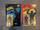 Hasbro Marvel Legends Retro Black Panther 3.75" Figure Foil Variant+Regular New