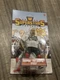 2025 WWE Superstars Series 15 George &ldquo;The Animal&rdquo; Steele Wrestling Action Figure