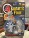 Hasbro Marvel Legends Fantastic Four Invisible Woman 6" Action Figure - F0350
