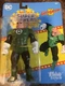 McFarlane Toys DC Universe Green Lantern 7 in Action Figure