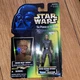 Grand Moff Tarkin Action Figure Hasbro Star Wars Power Of The Force 1996 Sealed
