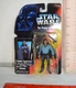 Kenner Star Wars Power of the Force Lando Calrissian 1995 Heavy Rifle T55