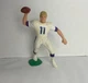 kenner toy NFL Starting Lineup SLU 1989  Phil Simms #11 New York Giants Figure