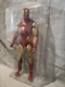 Marvel Legends Series Iron Man Mark LXXXV Avengers: Endgame 6" Action Figure Use