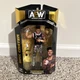 AEW Unrivaled Series 14 Max Caster Wrestling Action Figure 
