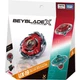 Sealed Takara Tomy Beyblade X UX-19 Bullet Gryphon H from Japan  w/box Japan FS