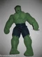 ** R@RE ** The Incredible HULK 14" Marvel Plush BRAND NEW with TAGS !!!
