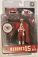 Patrick Mahomes NFL McFarlane Figure 2 Legacy Series KC Chiefs Sportspicks