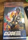 HASBRO G.I.JOE CLASSIFIED SERIES PYTHON CRIMSON GUARD W/ Protector