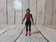 Final Faction Alpha Team 1 Specialist Shift  Action Figure 3.75" - Loose