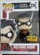Funko Pop! DC Universe - Red Wing Robin - Hot Topic Exclusive #274 VAULTED