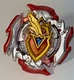 Beyblade Burst Takara Tomy B-105 Starter Z-Achilles.11.Xt Anime Bey GUC