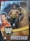 New Mattel WWE Legends Series 16 Bradshaw Action Figure New In Box