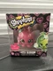 Funko Vinyl Figure: Shopkins - Apple Blossom (Chase)