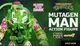 Super7 TMNT Ultimates Mutagen Man GITD  Entertainment Earth Exclusive SEALED