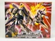 1/72 VF-25S Super Messiah Valkyrie Ozma Type Macross F Frontier Bandai Model kit