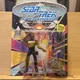 Star Trek The Next Generation Geordi La Forge Playmates Action Figure