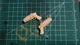 Hot Toys The Batman Mms638 639 Sticky Bomb Gun 3D Printed REPLACEMENT UNPAINTED