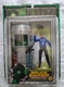Toy Biz Marvel Hulk Movie Bruce Banner Transforming Chamber-No test Hole Variant
