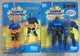 DC Super Powers Deathstroke Darkseid lot of 2 McFarlane NEW
