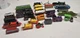 Thomas and Friends Vintage ERTL Train Toy Pre-owned Collection Lot of 27