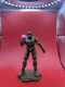 Halo The Spartan Collection Master Chief 7" Action Figure 2020 Jazwares Loose