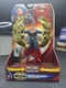 Mattel DC Superman Man Of Steel Bank Breaker Superman 6" Action Figure New T2