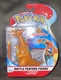 Pokemon 4.5 Inch Battle Feature Figure Charizard Deluxe Action Jazwares 🐉
