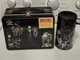 NECA The Nightmare Before Christmas Metal Lunchbox With Thermos 