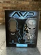Alien VS Predator AVP Titans Vinyl Figure Versus Loot Crate Exclusive NEW 2015