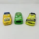 Disney Pixar Cars Lot Of 3 Chick Hicks Leak Less RPM 64 Racing Pit Cars