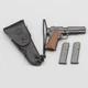 UJINDOU UD9045 1/6 Scale US Army 25th Infantry Division Vietnam War Pistol Model