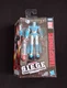 Transformers War for Cybertron Trilogy Siege Chromia Deluxe Class
