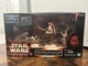 1999 Hasbro Star Wars Episode 1 Action Figures Mos Espa Encounter Skywalker