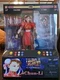 Jada Toys Street Fighter II - CHUN-LI - Red Variant Exclusive NEW IN HAND