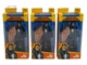 Lot of 3 Mcfarlane Toys My Hero Academia All For One 7" - Free Shipping